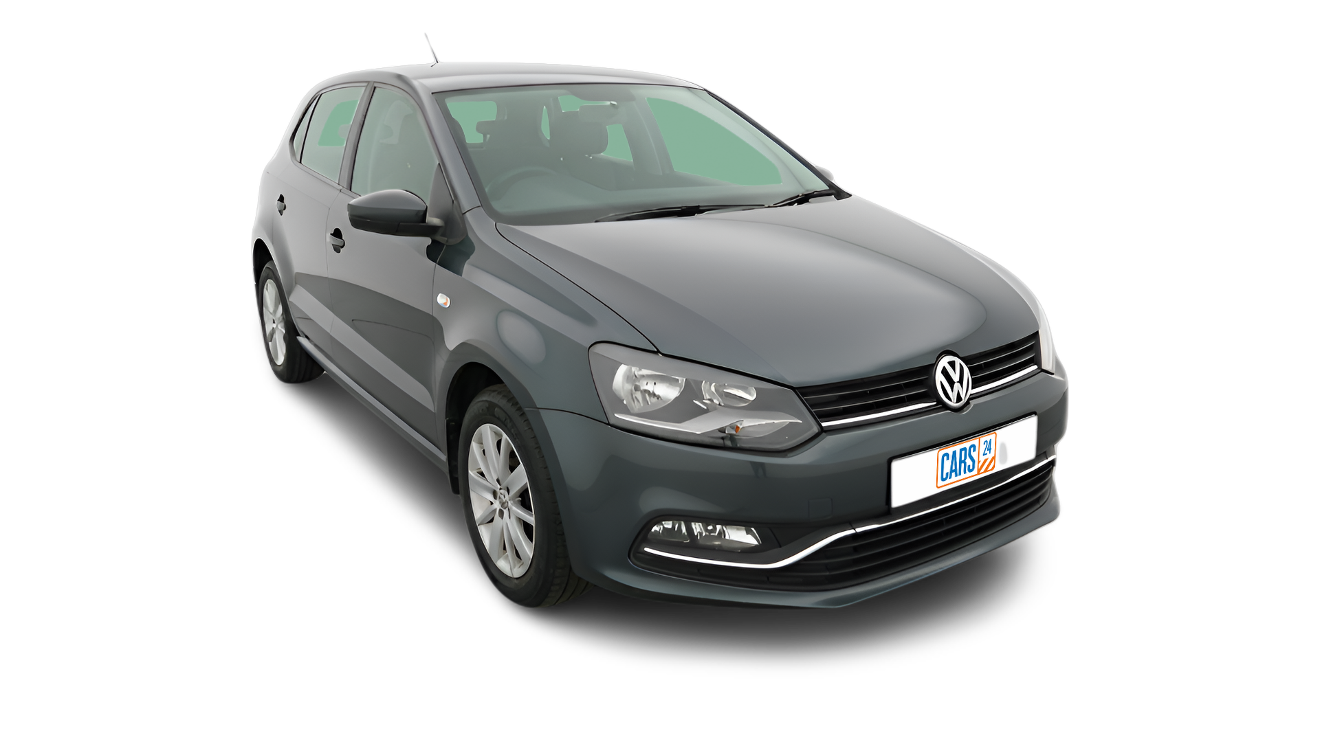 Volkswagen Polo-img